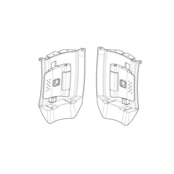 SHAD MECHANISM EXPANDABLE SYSTEM