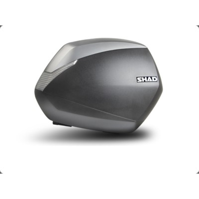 SHAD COVER SH36 TITANIUM