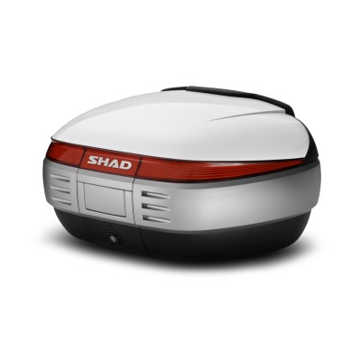 SHAD COVER SH50 WHITE