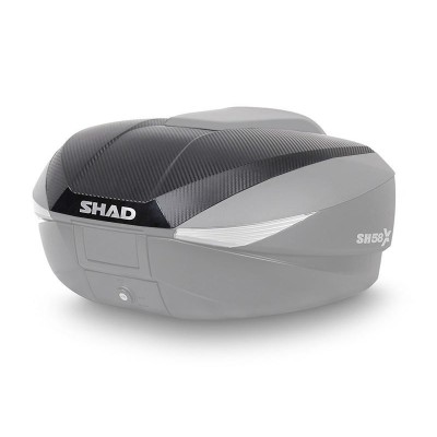 SHAD LID CARBON SH58