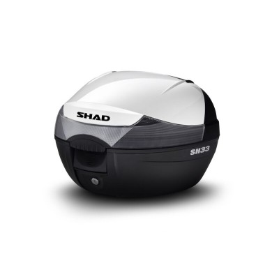 SHAD COVER SH33 WHITE