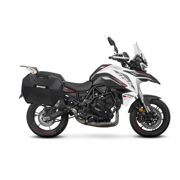 SHAD 3P SYSTEM BENELLI TRK702