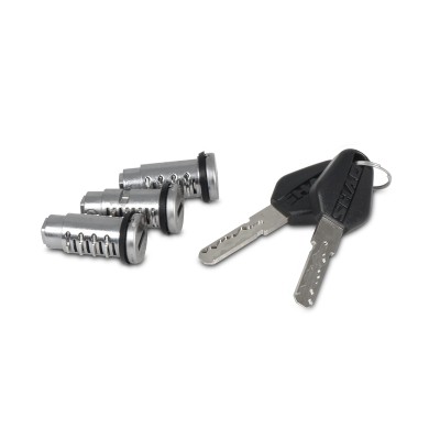 SHAD LOCK SET TR36/47
