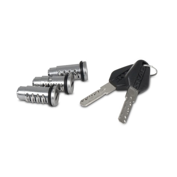 SHAD LOCK SET TR36/47