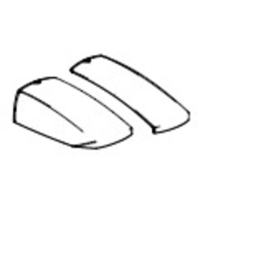 SHAD COVER SH23 ALU