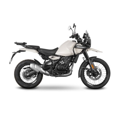 SHAD TOP MASTER HIMALAYAN...