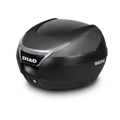 SHAD COVER SH34 CARBON