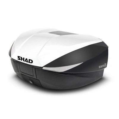 SHAD COVER SH58 WHITE