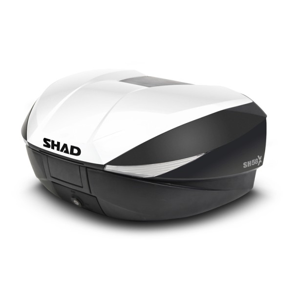 SHAD COVER SH58 WHITE