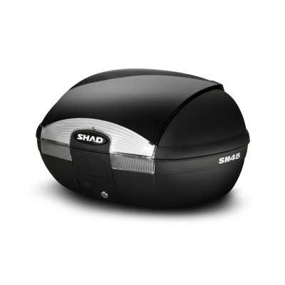 SHAD COVER SH45 BLACK