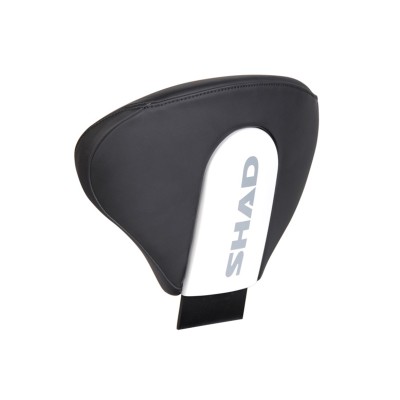 SHAD BACKREST WHITE