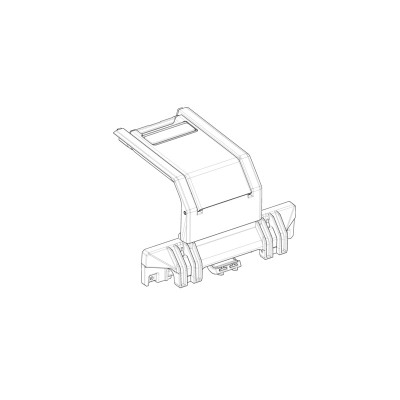 SHAD MECHANISM SET TR47...