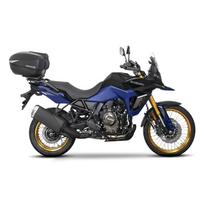 SHAD TOP MASTER SUZUKI...