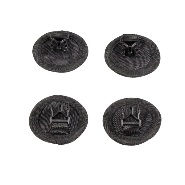 SHAD STRAP TANK BAG 4MAGNET+STRAPS