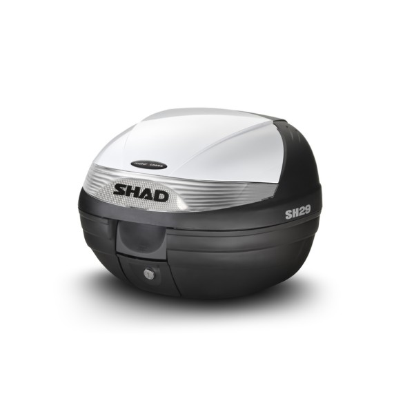 SHAD COVER SH29 WHITE
