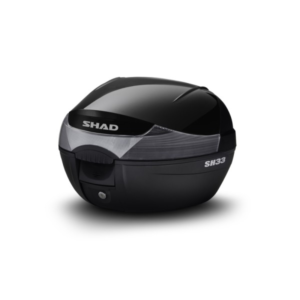 SHAD COVER SH33 BLACK