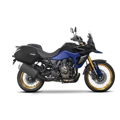 SHAD 3P SYSTEM SUZUKI...
