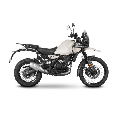 SHAD 3P SYSTEM HIMALAYAN...