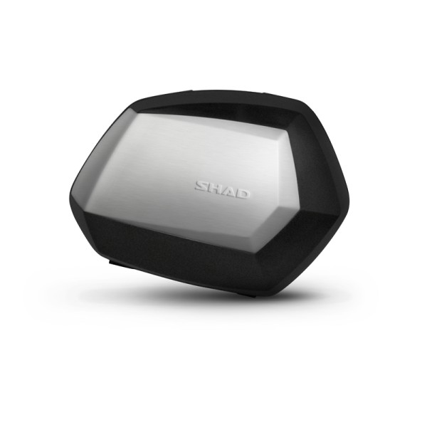 SHAD SIDE CASES SH35 ALUMINIUM
