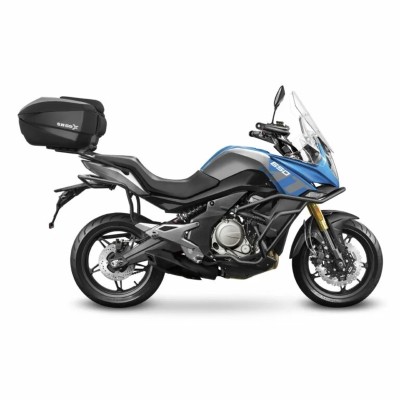 SHAD TOP MASTER CF MOTO MT...