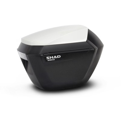 SHAD COVER SH23 SILVER