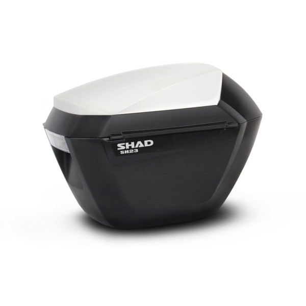 SHAD COVER SH23 SILVER