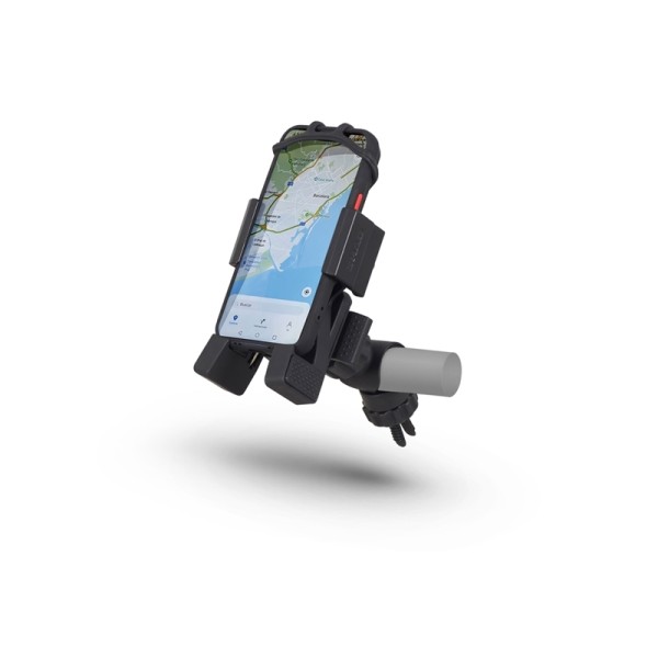 SHAD SMARTPHONE HOLDER X-FRAME HANDLEBAR