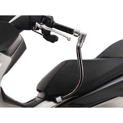 SHAD HANDLEBAR LOCK SC307H...