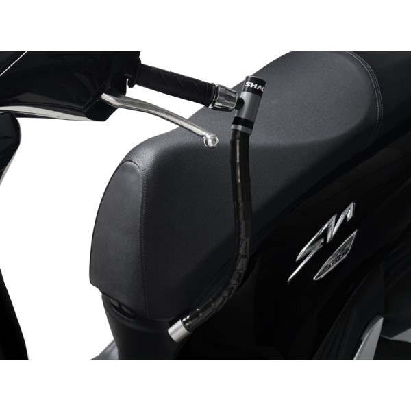 SHAD HANDLEBAR LOCK SC205H SERIE 2 SIZE5