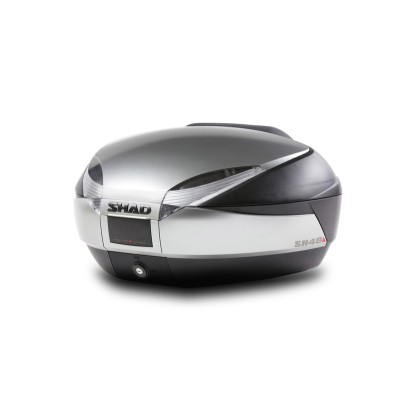 SHAD COVER SH48 TITANIUM