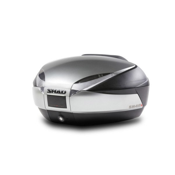SHAD COVER SH48 TITANIUM