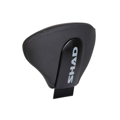 SHAD BACKREST BLACK