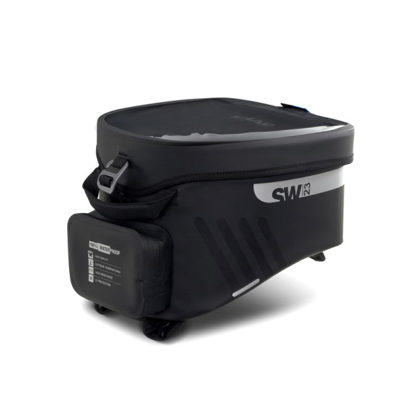 SHAD TANK BAG SW23 WP