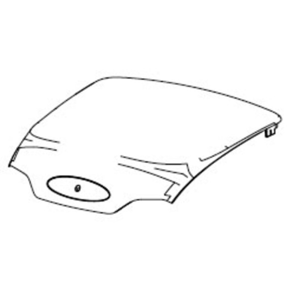 SHAD LID SH40