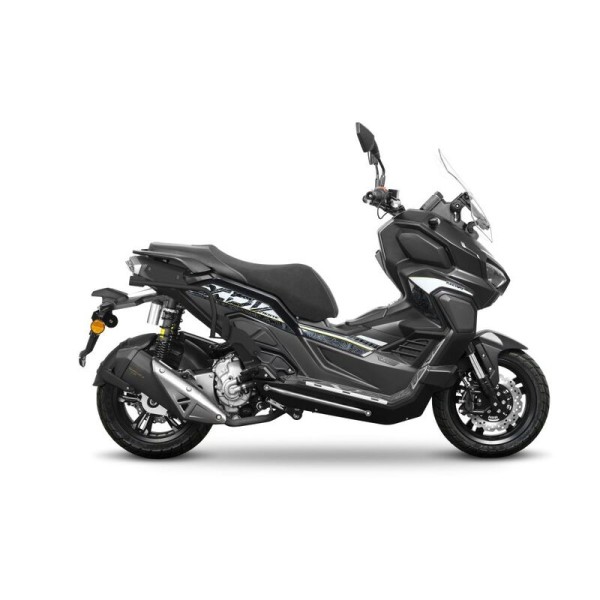 SHAD 3P SYSTEM KEEWAY VIESTE XDV125 300