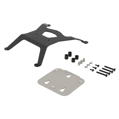 SHAD FITTING KIT PIN SYSTEM