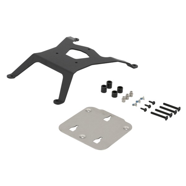 SHAD FITTING KIT PIN SYSTEM