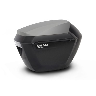 SHAD COVER SH23 TITANIUM