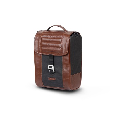SHAD SADDLE BAG CAFE RACER...