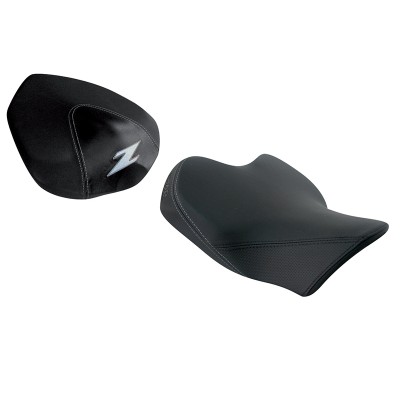 SHAD SEAT BLACK / DARK GREY...