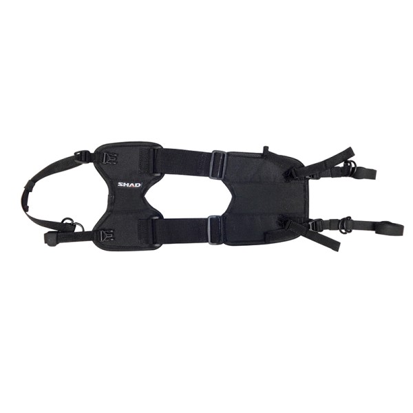 SHAD TANK BAG BASE UNIVERSAL
