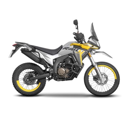 SHAD 3P SYSTEM VOGE 300...