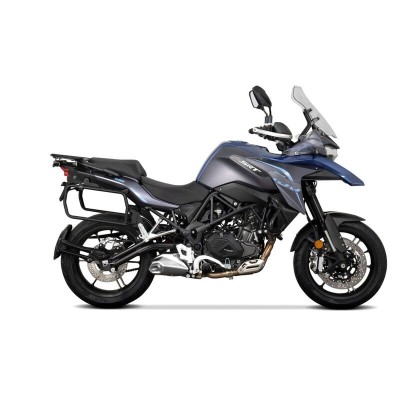 SHAD 4P SYS. QJMOTOR SRT...