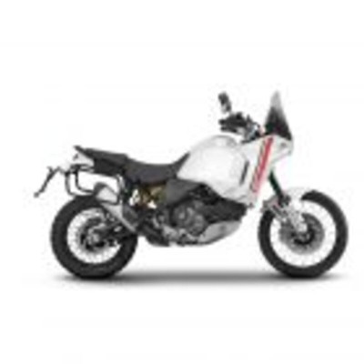 SHAD 4P SYSTEM DUCATI...