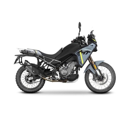 SHAD 4P SYSTEM CF MOTO MT...