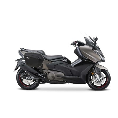 SHAD 3P SYSTEM KYMCO AK 550...