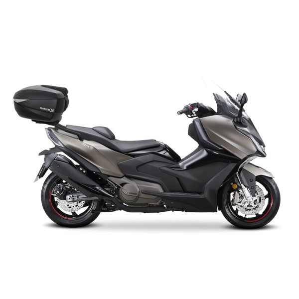 SHAD TOP MASTER KYMCO AK 550 PREMIUM 23