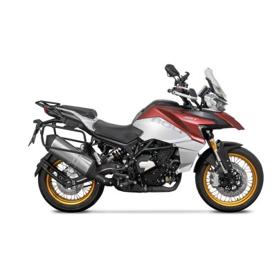 SHAD 4P SYS. QJMOTOR SRT...