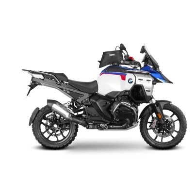 SHAD CLICK SYSTEM BMW...