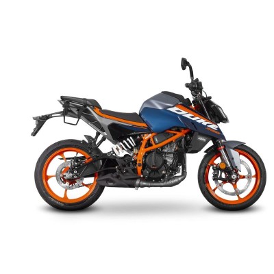 SHAD SIDEBAG HOLDER KTM...